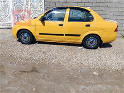Saipa Tiba